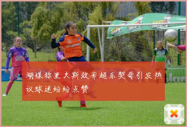 湖媒称里夫斯效率超东契奇引发热议球迷纷纷点赞