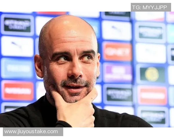 药厂主帅谈战曼城信心满满瓜帅被誉为世界顶级教练之一